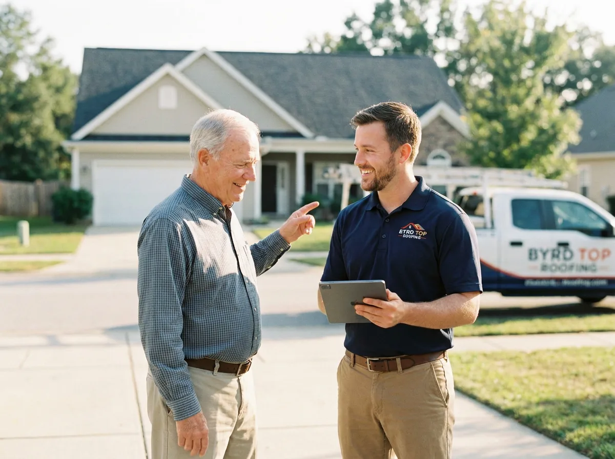 Roofing Craigsville, VA FAQs